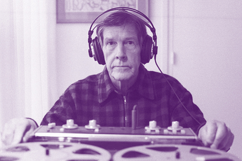 Федор Софронов: «Музыка Нового Света»