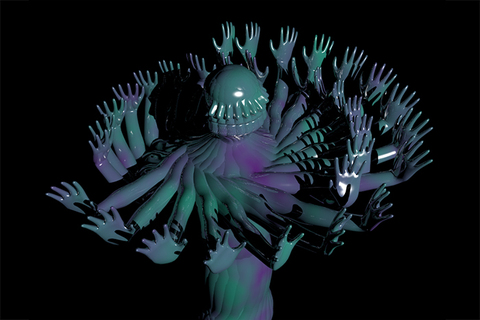 «Общество черного ящика»: *как интернет из оплота свободы превращается в инструмент цензуры*