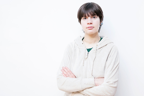 Умнее школьника: *11-классница о нейрофизиологии, размножении дрожжей и любимых книгах*