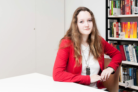 Умнее школьника: *11-классница об искусственном интеллекте и связи музыки с программированием*