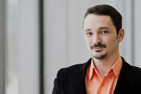 Виктор Вахштайн: «Социология науки и техники и логика города» Виктор Вахштайн: «Социология науки и техники и логика города»