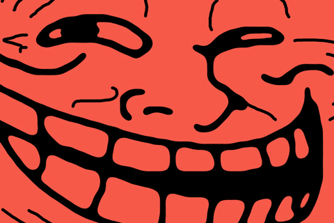 Психология тролля: *как современная культура порождает эмоциональное отчуждение* Психология тролля: *как современная культура порождает эмоциональное отчуждение*