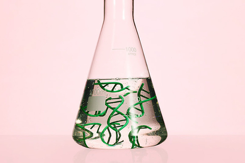 Просто о сложном: *как работает генная терапия и что она лечит* Просто о сложном: *как работает генная терапия и что она лечит*