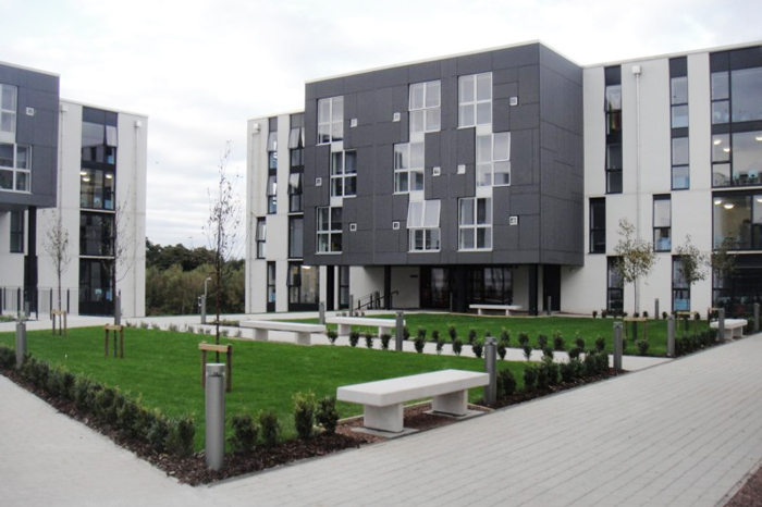 Campus fa ru