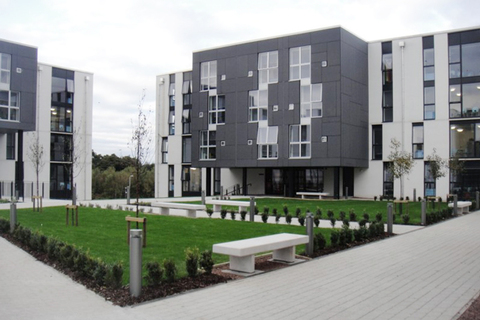 Письмо №141, из Университета Хериот-Ватт