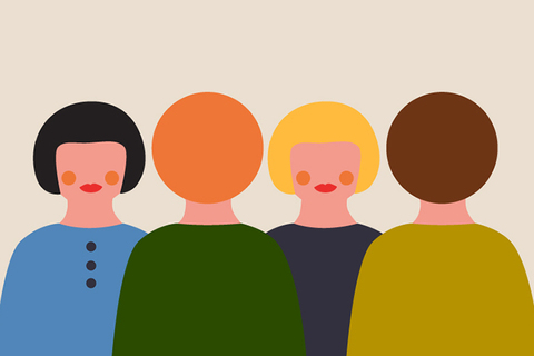 Против дискриминации: 8 блогов о гендерных исследованиях и фемактивизме Против дискриминации: 8 блогов о гендерных исследованиях и фемактивизме