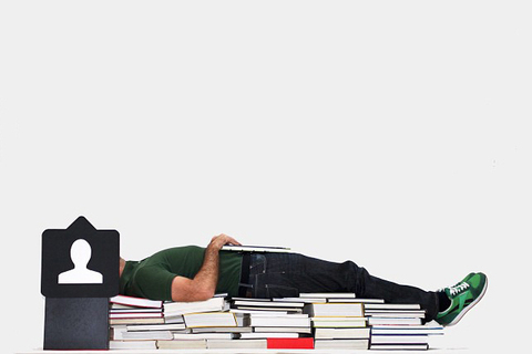 Я онлайн: *одиночество в Сети, или как мы себя ведем в социальных медиа*