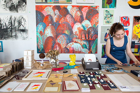 «В кризис нужно учиться новому»: *преподаватели Британки о творческих профессиях в 2016 году* «В кризис нужно учиться новому»: *преподаватели Британки о творческих профессиях в 2016 году*