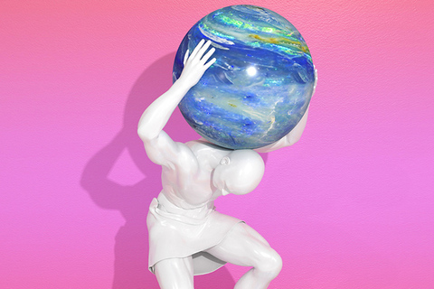 Работа не волк: *почему мы ее не любим и как избавиться от гнета трудовой деятельности* Работа не волк: *почему мы ее не любим и как избавиться от гнета трудовой деятельности*