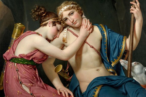 *«Есть нечто печально злокачественное в природе нашего мира»:* философ Умберто Эко об истории уродства