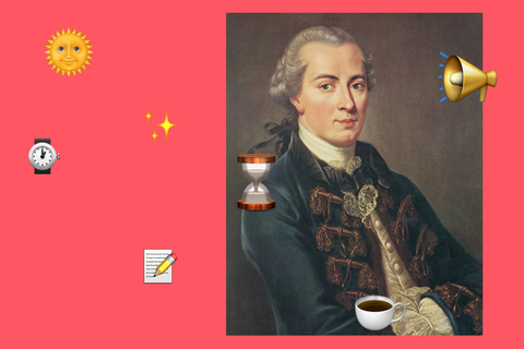 «Если любишь ногти, то грызи их у других»: *странные привычки Канта, Ницше, Батая и других философов* «Если любишь ногти, то грызи их у других»: *странные привычки Канта, Ницше, Батая и других философов*