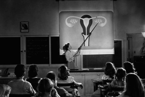 Про это: *мнение ученых, подростков и их родителей о сексуальном просвещении в России* Про это: *мнение ученых, подростков и их родителей о сексуальном просвещении в России*