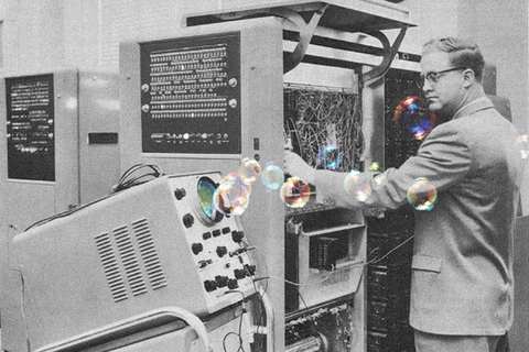 Сергей Салкуцан: «Что такое "фабрики мысли"?»