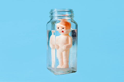 Эрих Фромм: *«Для большинства людей равенство — это одинаковость»*