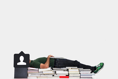 Галина Зверева: «Кто ты будешь такой? «Я» в социальных медиа»