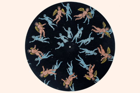 Наблюдательный совет: *история оптических приборов и их влияние на восприятие искусства* Наблюдательный совет: *история оптических приборов и их влияние на восприятие искусства*