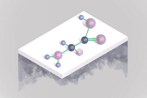 Просто о сложном: *что такое масс-спектрометрия, или как взвесить молекулу* Просто о сложном: *что такое масс-спектрометрия, или как взвесить молекулу*