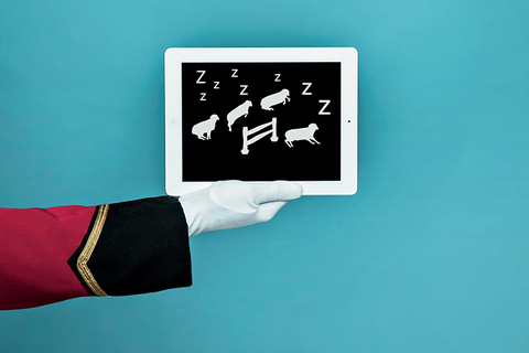 Владимир Ковальзон: «Природа сна»