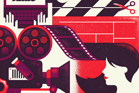 Независимые кинофестивали: *краткая инструкция для молодых режиссеров* Независимые кинофестивали: *краткая инструкция для молодых режиссеров*