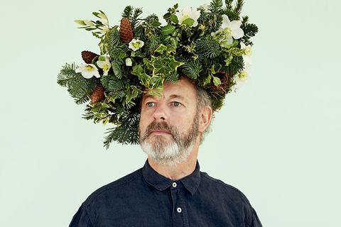 Вечнозеленые пенсионеры: *Билл Гиффорд о том, как состариться достойно*