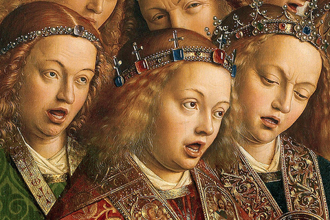 Сила воздействия: *феномен голоса в культуре, литературе и искусстве* Сила воздействия: *феномен голоса в культуре, литературе и искусстве*