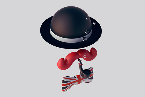 Приключения языка: *как весь мир заговорил на английском* Приключения языка: *как весь мир заговорил на английском*