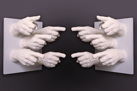 Это позор: *Дженифер Джекет о том, как стыд спасет мир* Это позор: *Дженифер Джекет о том, как стыд спасет мир*