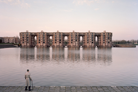 Архитектура для «young old»: *чем будут заняты новые пенсионеры в городах будущего* Архитектура для «young old»: *чем будут заняты новые пенсионеры в городах будущего*