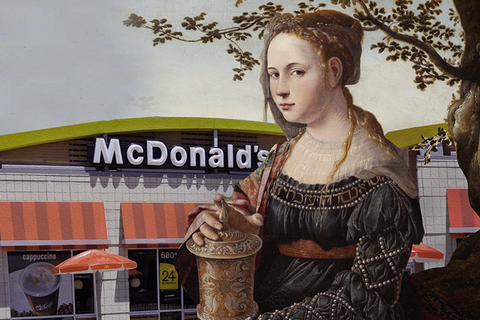 Теория потребления: *как привлечь зрителей в культуру*