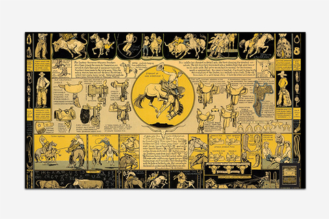 Находка T&P: *более 67 тысяч географических карт в открытом доступе*