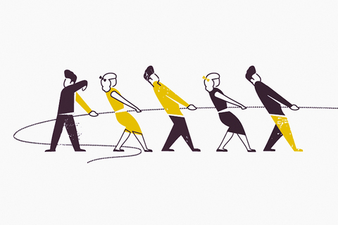 Леонид Полищук: «Социальный капитал и развитие»