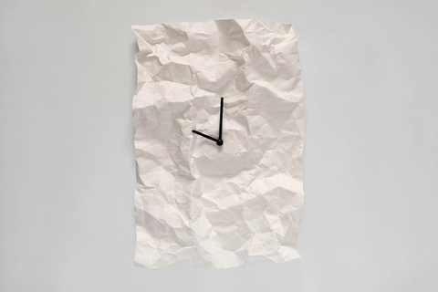 Как время летит: *чем наш жизненный ритм отличается от ритмов предшествующих поколений*