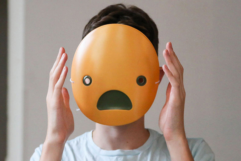 Хроническая борьба: *краткая история возникновения панических атак*