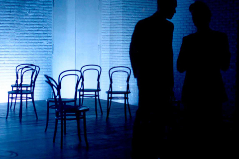 Механика сцены: *чему учат в «Школе театрального лидера» Центра им. Мейерхольда*