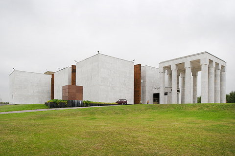 Глеб Напреенко: «Советский посмодернизм: грани термина»