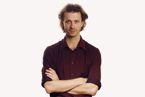 Молодые ученые: *нейробиолог Анатолий Бучин о кальмарах, моделировании мозга и ежедневной пользе нейронауки* Молодые ученые: *нейробиолог Анатолий Бучин о кальмарах, моделировании мозга и ежедневной пользе нейронауки*