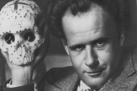 Непрерывное искусство: *советский монтаж как метод неофициальной культуры*