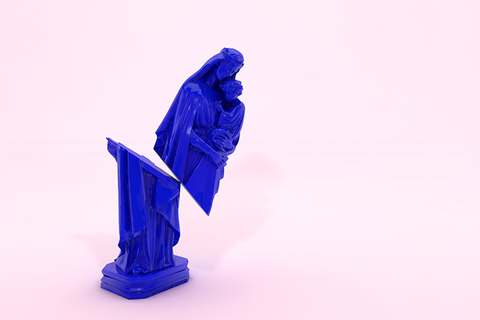 Целебная боль: *как страдания связаны с успехом*