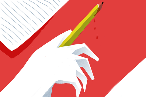 Мы все умрем: *7 главных редакторов о будущем медиа* Мы все умрем: *7 главных редакторов о будущем медиа*