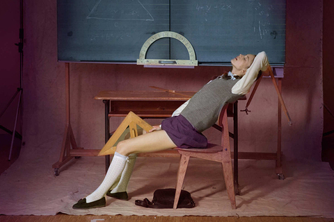 Лекция: «Женский оргазм и половой акт: анатомия, физиология, удовольствие»