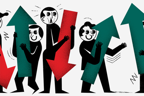 Герман Греф: «Эволюционируй или вымрешь»