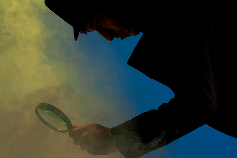 Метод Шерлока: *как развить наблюдательность, дедукцию и гибкость мышления*