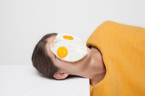 В поисках утраченной энергии: *где найти силы, чтобы побороть усталость* В поисках утраченной энергии: *где найти силы, чтобы побороть усталость*