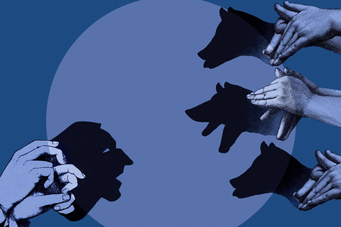 Революция мобильности, множества и ментальности: *как власть утрачивает свои преимущества*