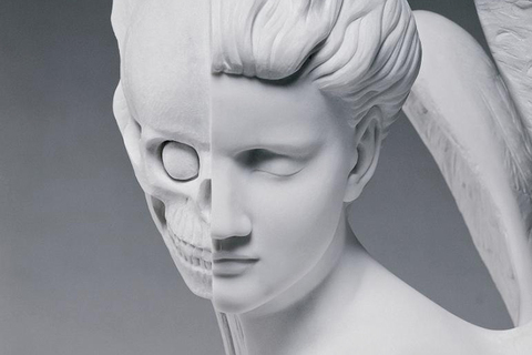 Сальто-мортале: *как социология стала заниматься смертью, или Что изучает death studies*