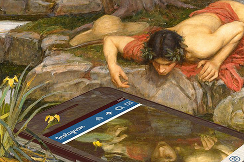 Природа занудства: *кто такой нарцисс-всезнайка и как с ним справиться* Природа занудства: *кто такой нарцисс-всезнайка и как с ним справиться*