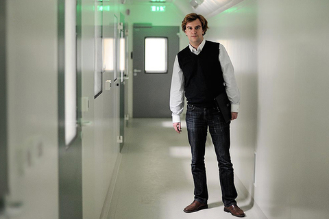 Генетик Константин Шевченко *о памяти улиток, диагностике мутаций и диалектичности живого*