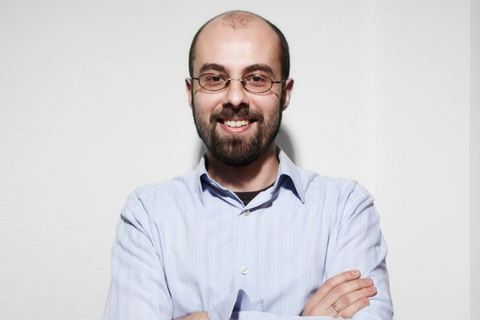 Молодые ученые: *филолог Михаил Велижев*