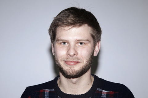 Молодые ученые: *математик Илья  Толстихин*