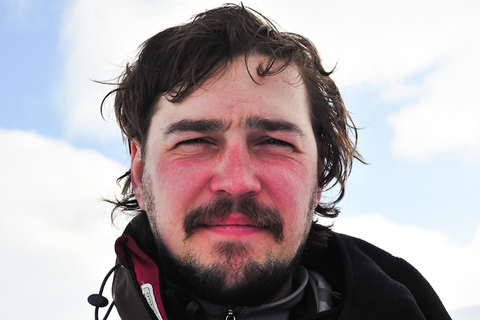 Гляциолог Иван Лаврентьев *о глобальном похолодании и конфликте с реальностью*